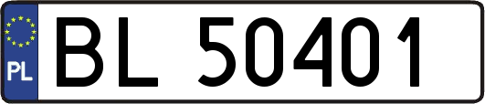 BL50401
