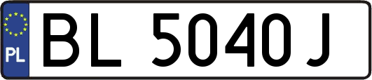 BL5040J