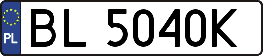 BL5040K