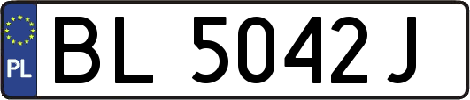 BL5042J