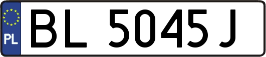 BL5045J