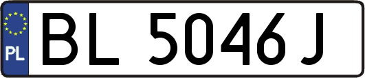 BL5046J