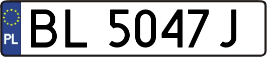 BL5047J
