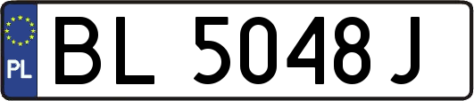 BL5048J