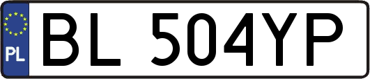 BL504YP