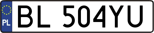 BL504YU