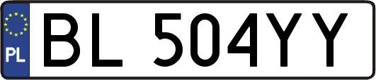 BL504YY