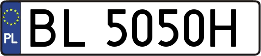 BL5050H