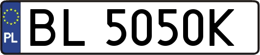 BL5050K