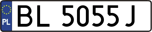 BL5055J