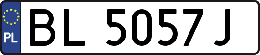 BL5057J