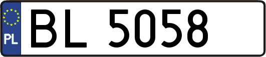 BL5058