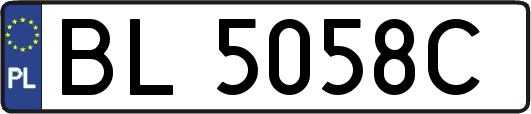 BL5058C