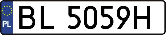 BL5059H