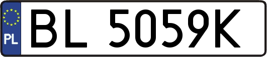 BL5059K