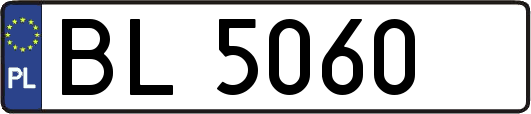 BL5060