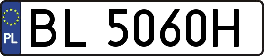 BL5060H