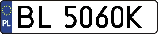 BL5060K