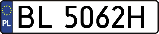 BL5062H