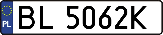 BL5062K