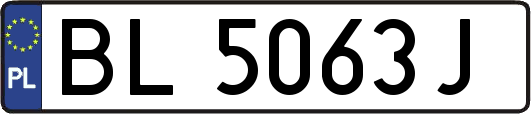 BL5063J