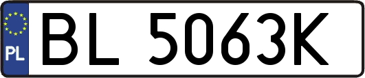 BL5063K