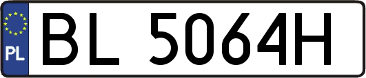 BL5064H