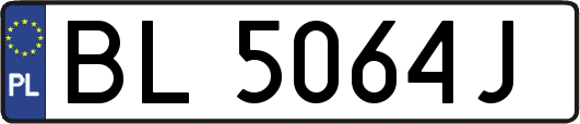 BL5064J