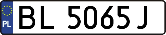BL5065J