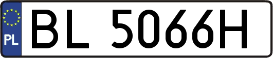 BL5066H