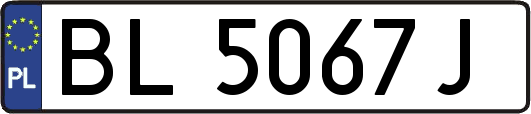 BL5067J