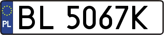 BL5067K