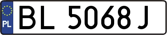 BL5068J