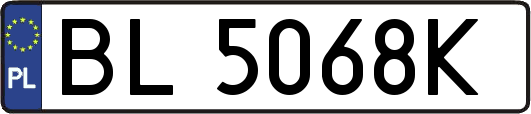 BL5068K