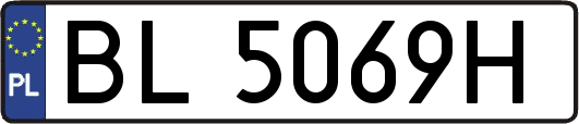 BL5069H