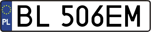 BL506EM