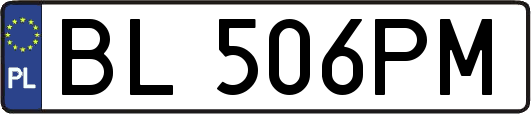 BL506PM