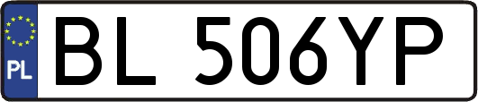 BL506YP