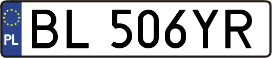 BL506YR