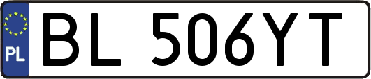 BL506YT