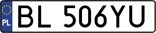 BL506YU