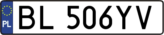 BL506YV