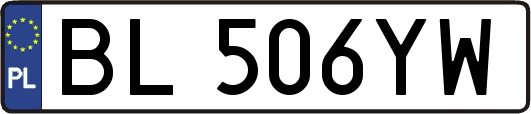 BL506YW
