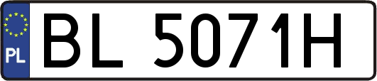 BL5071H