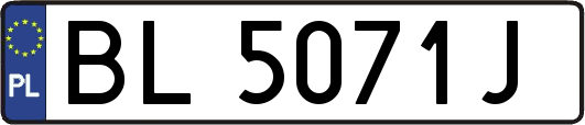 BL5071J