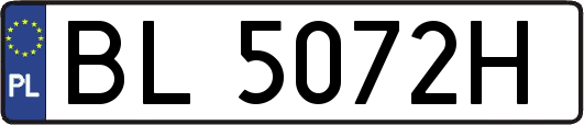 BL5072H