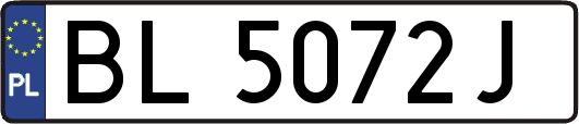 BL5072J