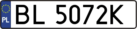 BL5072K
