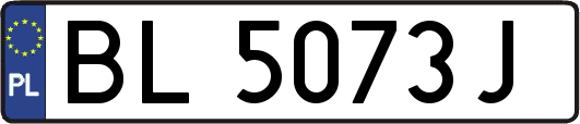 BL5073J