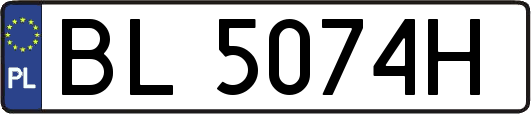 BL5074H